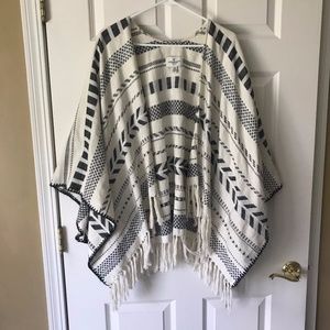 American Eagle Outfitters Swimsuit Cover-up